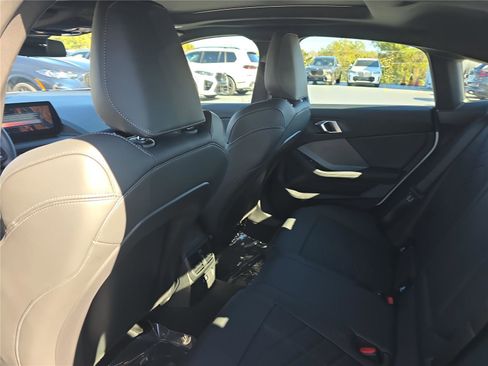 Certified 2026 BMW 228i w/ Technology Package image 10