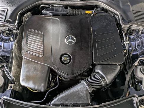 Certified 2024 Mercedes-Benz C 300 Sedan image 27