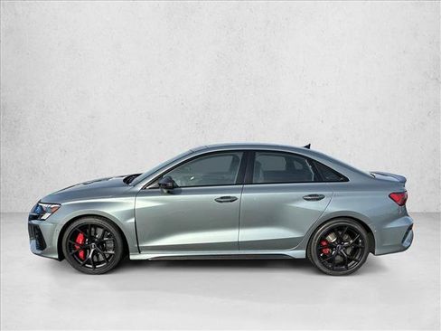 Used 2023 Audi RS 3 AWD/4WD image 8