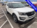 Used 2016 Ford Explorer Sport w/ Equipment Group 401A image 6