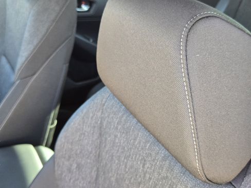 Certified 2024 Honda Accord EX image 11