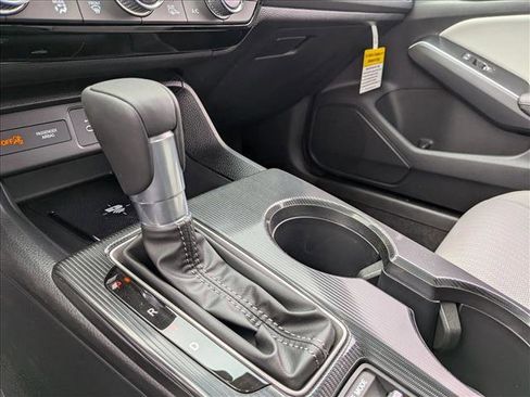 New 2026 Honda Civic Sport Touring image 13