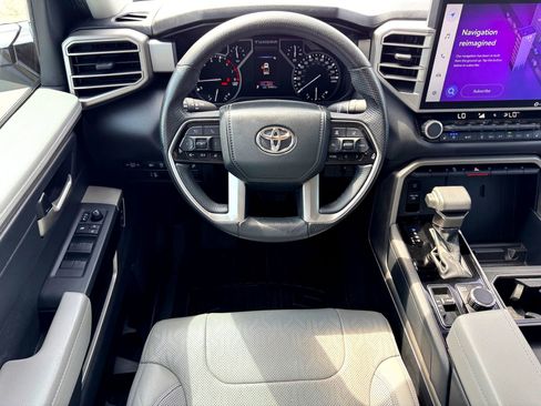 Used 2022 Toyota Tundra Limited AWD/4WD image 20