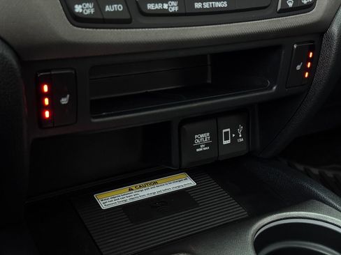 Certified 2023 Honda Ridgeline RTL-E image 40