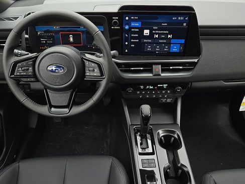 New 2026 Subaru Outback Premium AWD/4WD image 12