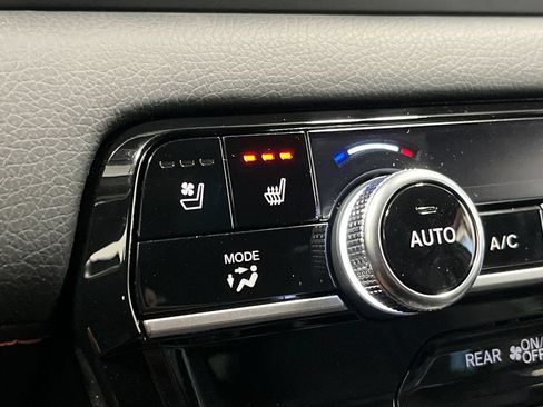 New 2026 Honda Passport TrailSport Elite image 22