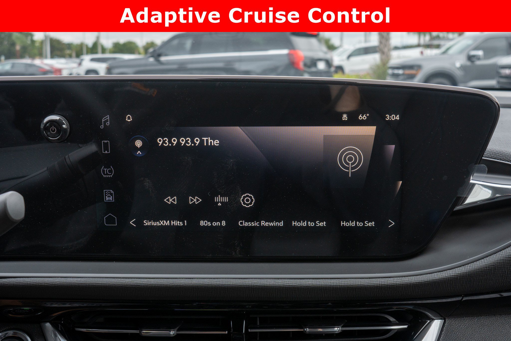 New 2026 Buick Envista Sport Touring w/ Convenience I Package FWD image 15