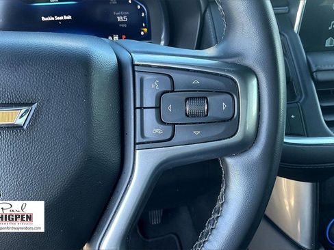 Used 2024 Chevrolet Tahoe LT image 18