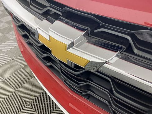 New 2026 Chevrolet Trax LT w/ Driver Confidence Package image 28