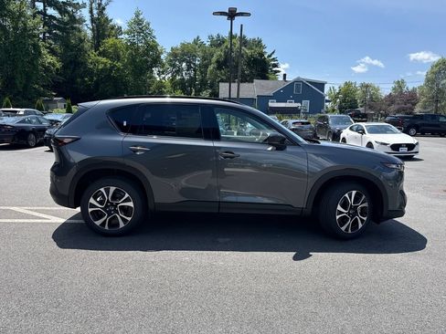 New 2026 MAZDA CX-5 Preferred AWD/4WD image 6