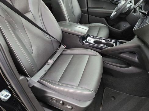 Used 2021 Buick Envision Essence AWD/4WD image 31