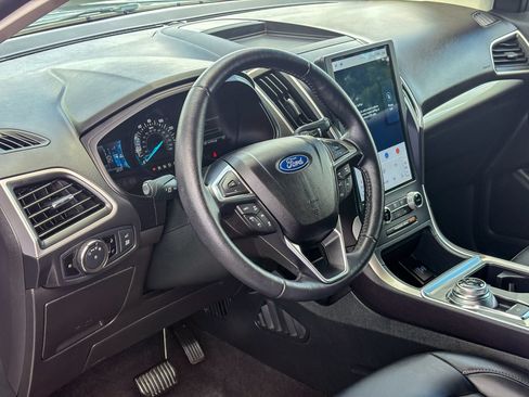 Used 2023 Ford Edge SEL w/ Convenience Package AWD/4WD image 18