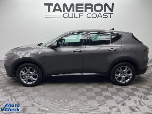 Used 2024 Dodge Hornet R/T image 6