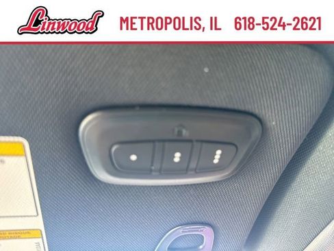 Used 2024 Jeep Compass Latitude w/ Convenience Group AWD/4WD image 28