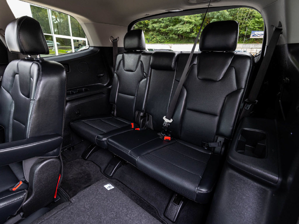 Used 2024 Kia Telluride S w/ S Sunroof Package AWD/4WD image 29