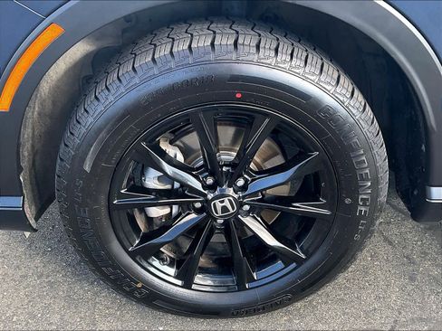 Used 2024 Honda CR-V Sport image 12