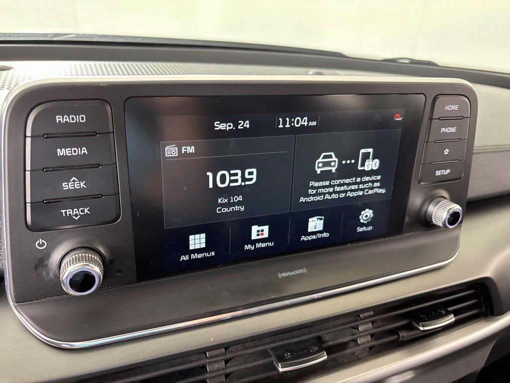 Used 2021 Kia Telluride S AWD/4WD image 35