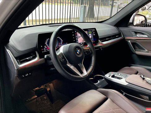 Used 2023 BMW X1 xDrive28i w/ Convenience Package image 17