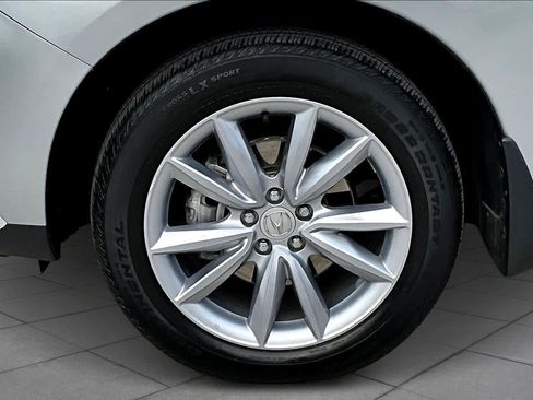 Used 2023 Acura RDX AWD image 10