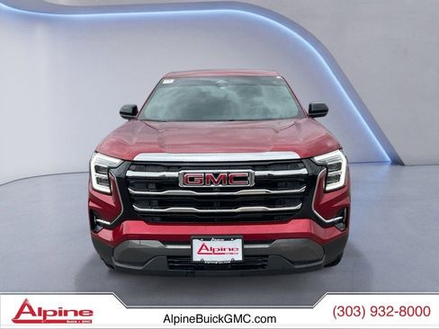 Used 2026 GMC Terrain Elevation w/ Technology Package II AWD/4WD image 9