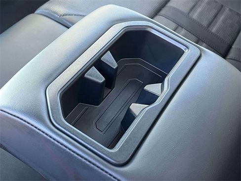 Used 2025 Toyota Tundra Capstone image 18