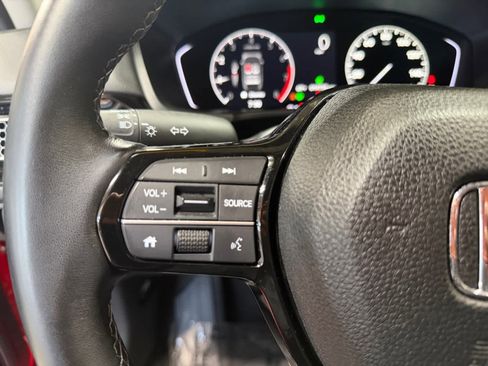 Used 2024 Honda Civic EX image 21