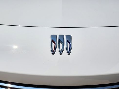 New 2026 Buick Envista Preferred w/ Convenience I Package image 10