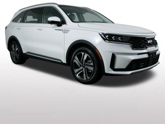 Certified 2023 Kia Sorento SX Prestige video 2