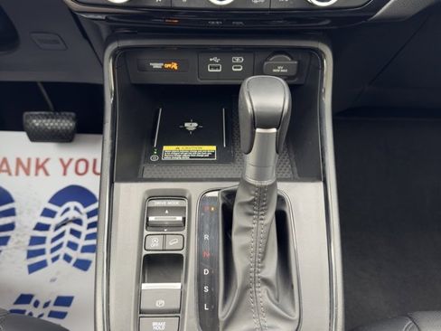 Certified 2025 Honda CR-V EX-L image 23