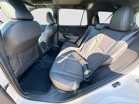 New 2026 Subaru Outback Limited AWD/4WD image 31