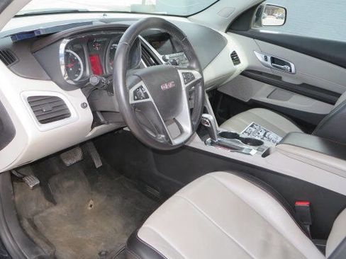 Used 2015 GMC Terrain SLT w/ Open Road Package image 11