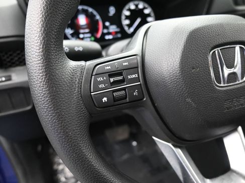 Used 2023 Honda CR-V EX image 25