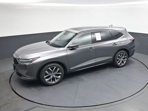 Used 2023 Acura MDX SH-AWD w/ Technology Package image 26