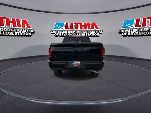 New 2026 RAM 2500 Lone Star image 7