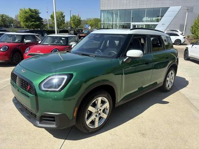 Used 2025 MINI Cooper Countryman S