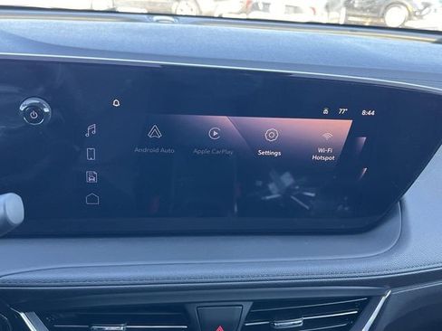 New 2026 Buick Encore GX Sport Touring w/ Comfort Package image 17