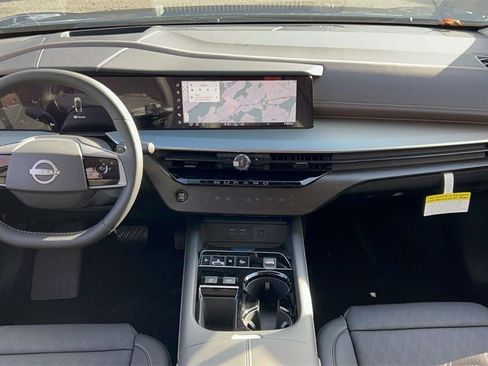 New 2026 Nissan Murano Platinum w/ Cargo Package image 25