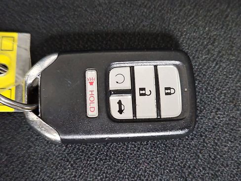 Used 2020 Honda Civic Sport image 34