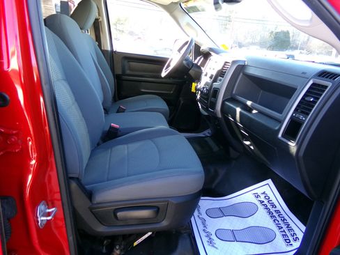 Used 2018 RAM 1500 Tradesman w/ Popular Equipment Group image 23