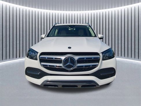 Used 2020 Mercedes-Benz GLS 450 4MATIC image 10