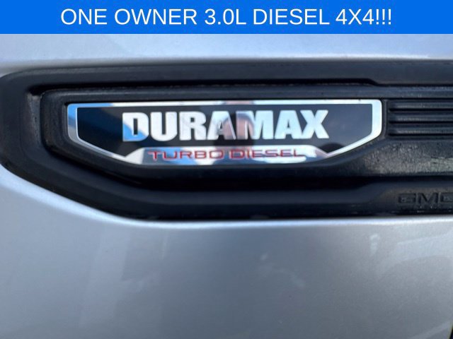 Used 2021 GMC Sierra 1500 Elevation AWD/4WD image 4