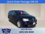 Used 2013 Dodge Grand Caravan SE image 2