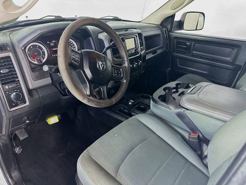 Used 2018 RAM 2500 Tradesman w/ Chrome Appearance Group AWD/4WD image 28