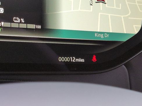 New 2026 Land Rover Range Rover Sport Dynamic SE image 14