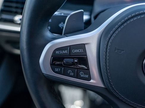 Used 2025 BMW X5 xDrive40i w/ M Sport Package image 28