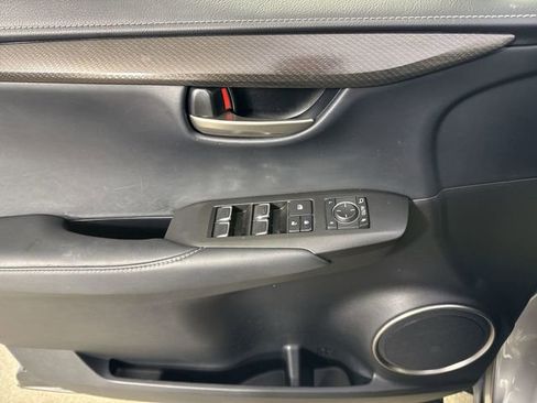 Used 2021 Lexus NX 300 AWD w/ Comfort Package image 21