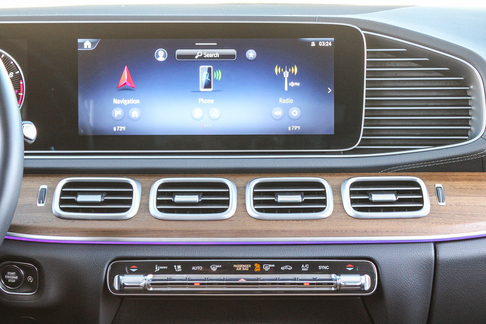 Certified 2026 Mercedes-Benz GLE 350 4MATIC image 15