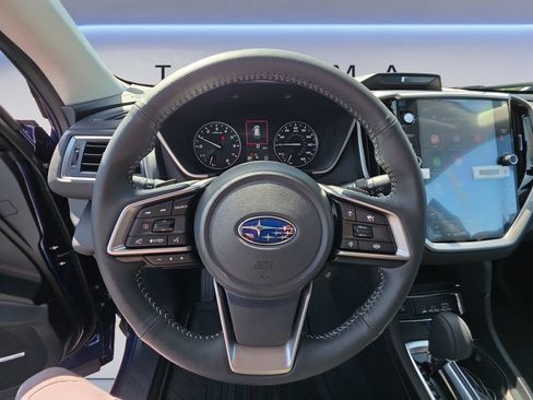 New 2026 Subaru Ascent Limited AWD/4WD image 13