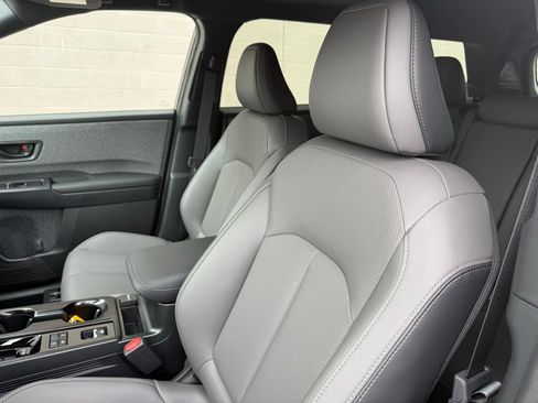 New 2026 Subaru Outback Limited AWD/4WD image 22