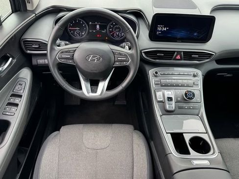 Used 2023 Hyundai Santa Fe SEL image 11